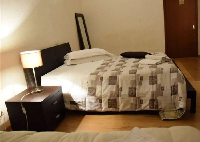 Happy Hotel Rome