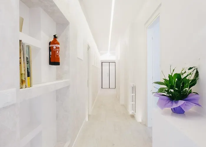 Hotel Happy Rome