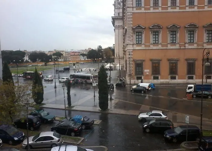 Happy 2* Rome