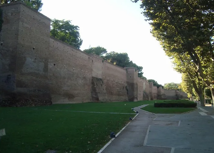 Happy Hotel Rome